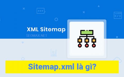 sitemap xml