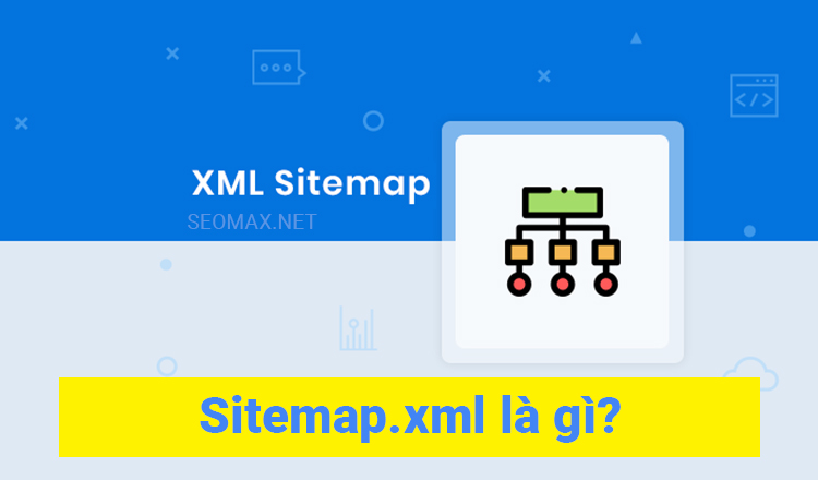 sitemap xml